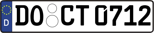 DO-CT0712