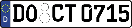 DO-CT0715
