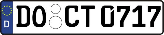 DO-CT0717