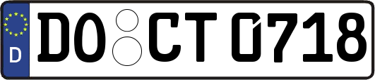 DO-CT0718