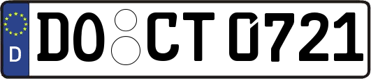 DO-CT0721