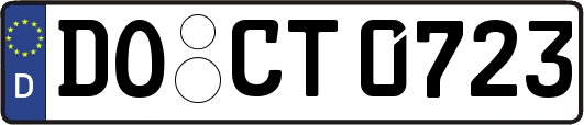 DO-CT0723