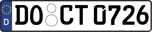DO-CT0726