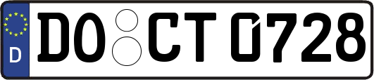 DO-CT0728