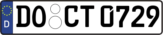 DO-CT0729