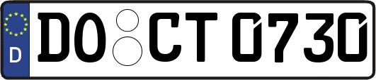 DO-CT0730