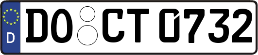DO-CT0732