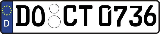 DO-CT0736