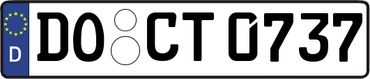 DO-CT0737