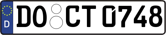 DO-CT0748