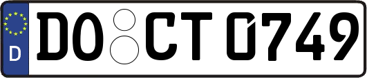 DO-CT0749