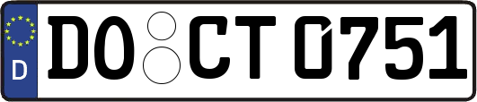 DO-CT0751