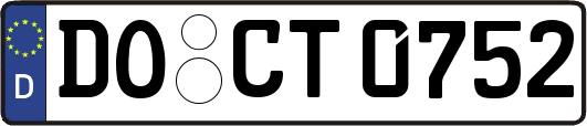 DO-CT0752