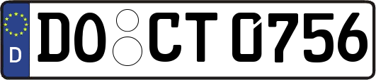 DO-CT0756