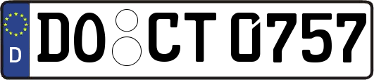 DO-CT0757