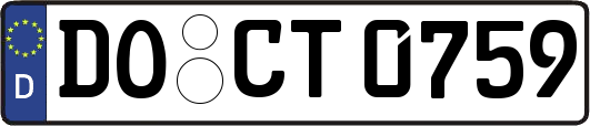 DO-CT0759