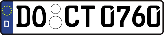 DO-CT0760