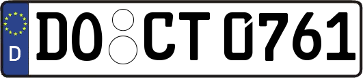 DO-CT0761