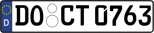 DO-CT0763