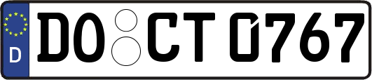 DO-CT0767