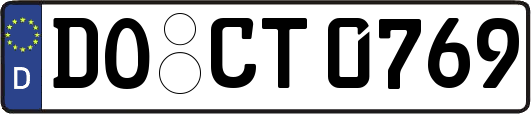 DO-CT0769