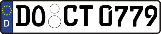 DO-CT0779