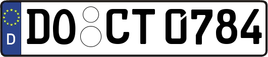 DO-CT0784