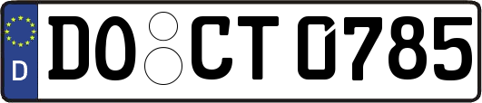 DO-CT0785