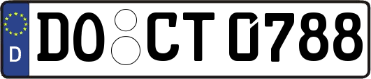 DO-CT0788
