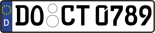 DO-CT0789