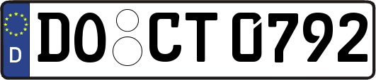 DO-CT0792