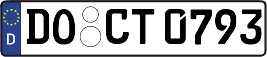 DO-CT0793