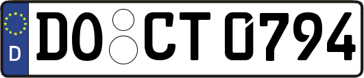 DO-CT0794