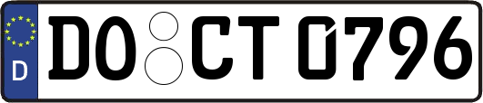DO-CT0796