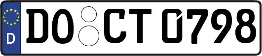 DO-CT0798