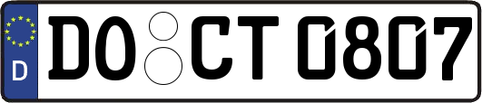 DO-CT0807