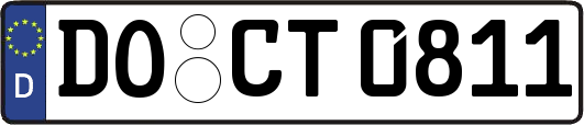 DO-CT0811