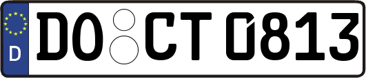 DO-CT0813