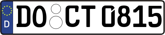DO-CT0815