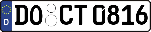 DO-CT0816