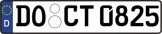 DO-CT0825