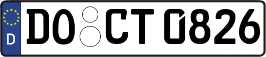 DO-CT0826
