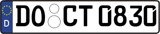 DO-CT0830