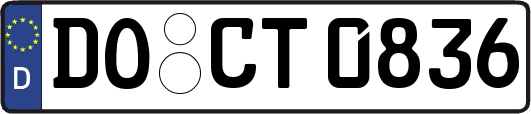 DO-CT0836