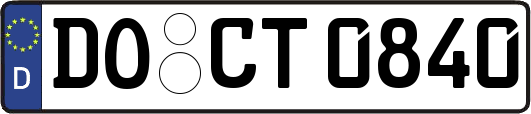 DO-CT0840