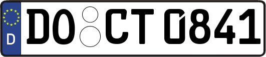 DO-CT0841