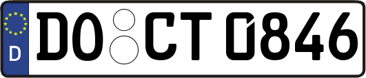 DO-CT0846