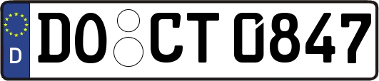 DO-CT0847