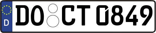 DO-CT0849