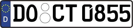 DO-CT0855